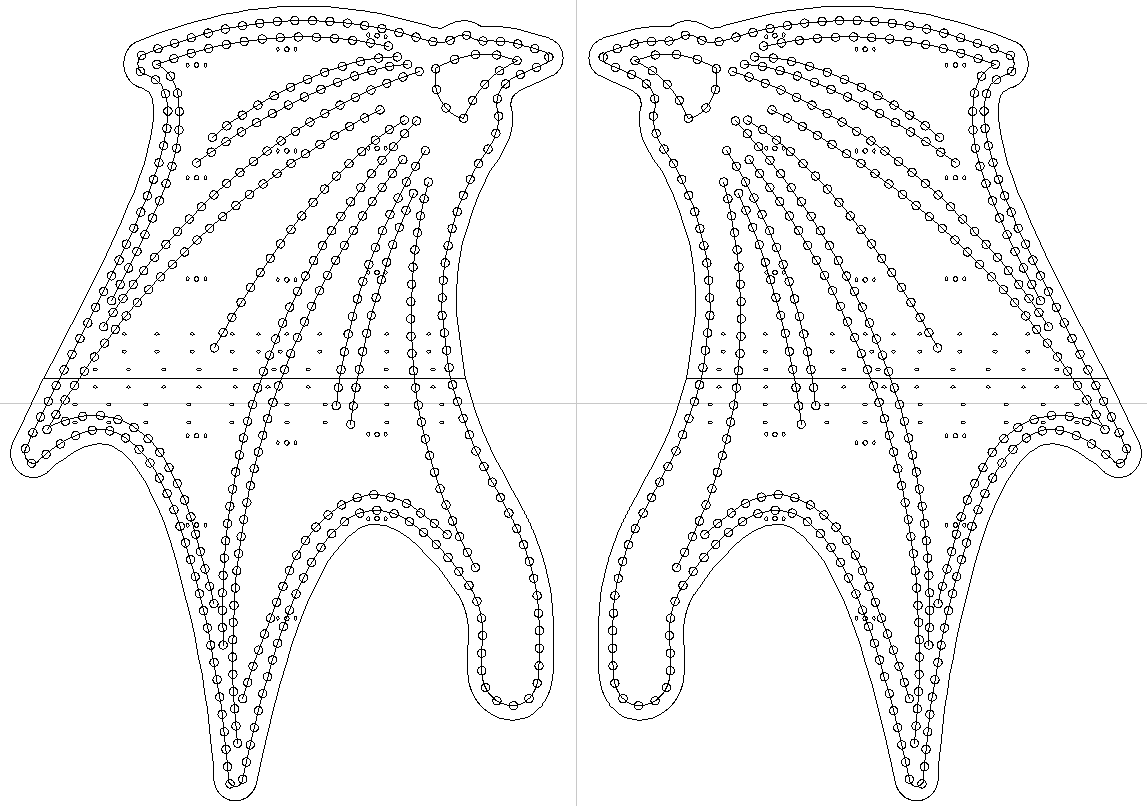 Devil Wings Pair Devil Wings - Image 1