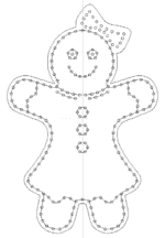 Gingerbread People - Image 2