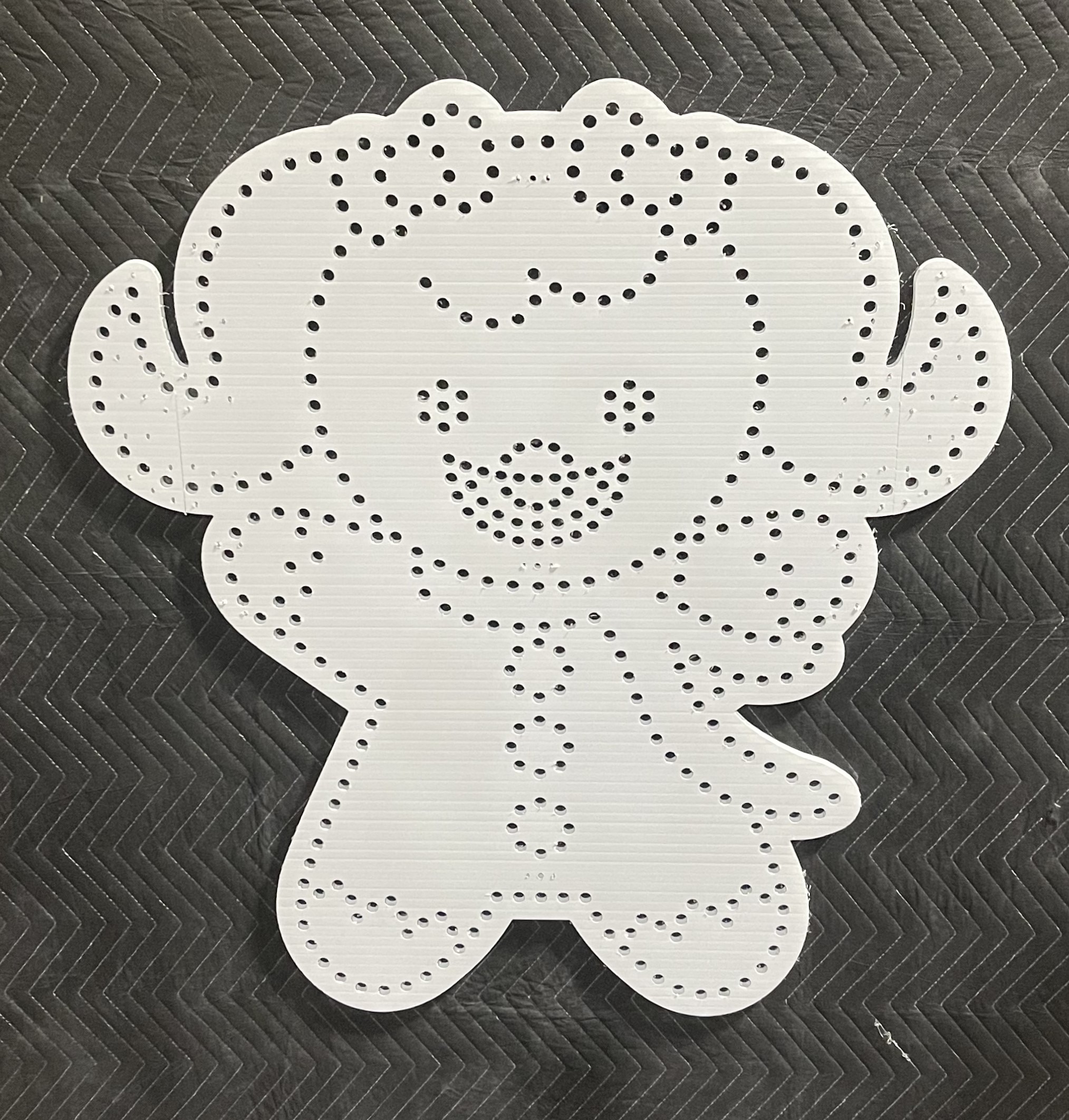Gingerbread Girl Gingerbread Kids - Image 1