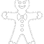 Gingerbread People