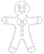 Gingerbread People