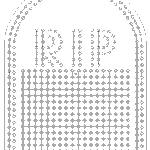 Headstone 2