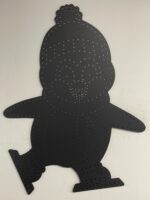 Singing Skate Penguin - Image 4