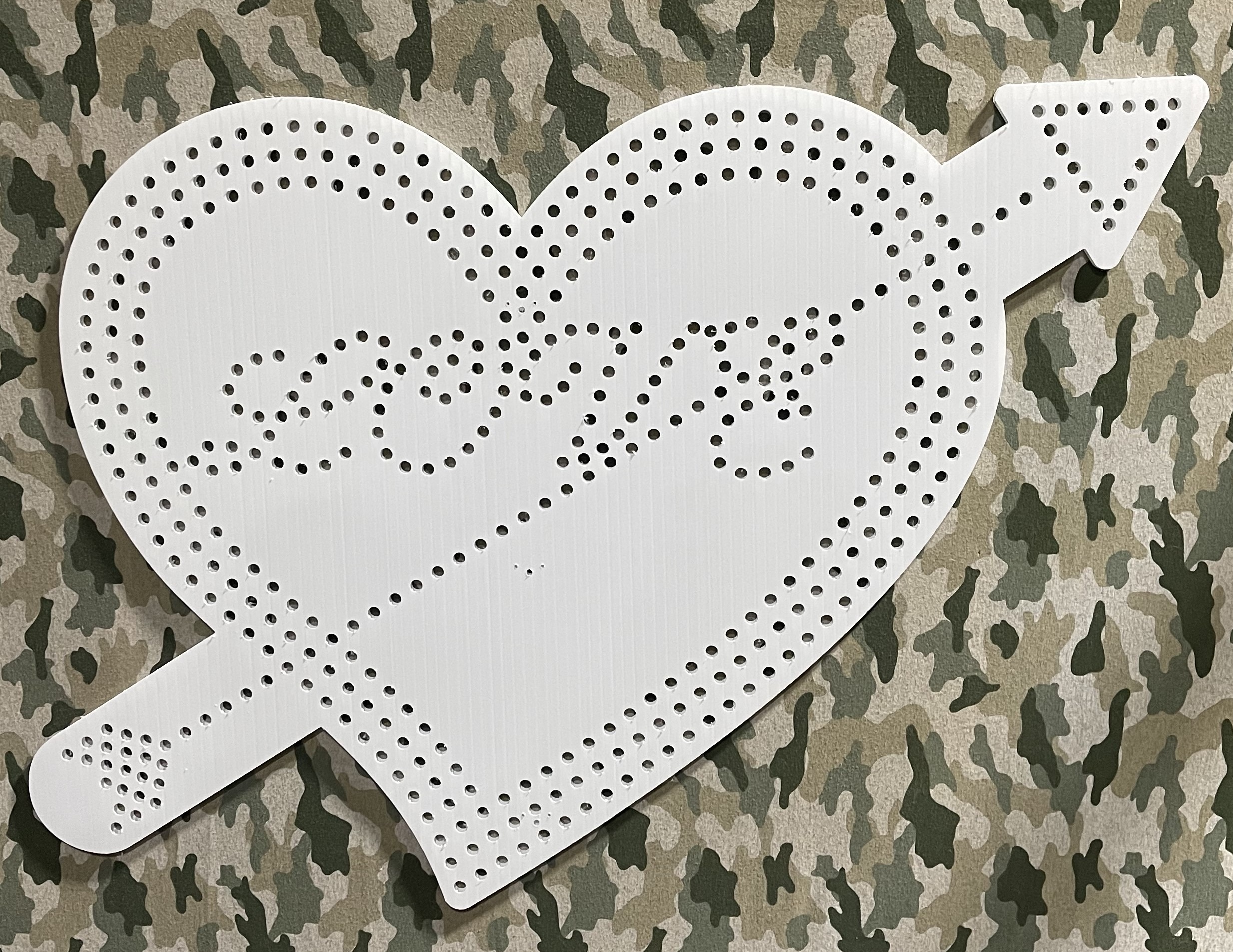 IMG_2496 Love Heart - Image 1