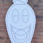 Hanging Singing Bulb