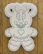 Mickey & Minnie Gingerbread - Image 2