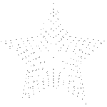 Mega Tree Star