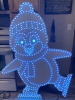 Singing Skate Penguin - Image 3