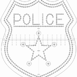 Police Badge