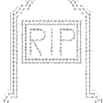 Headstone 3