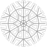 Snowflake 1
