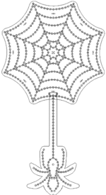 Spiderwebs