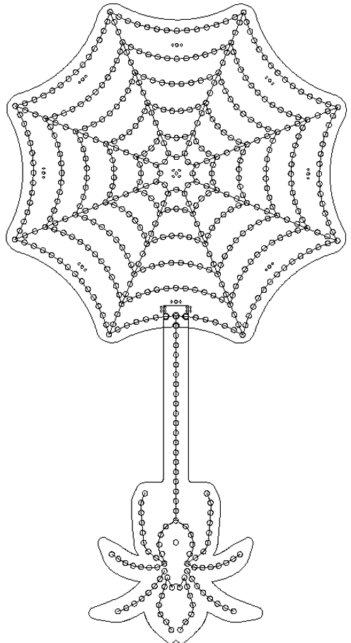 Spider Web 2 Spiderwebs - Image 1