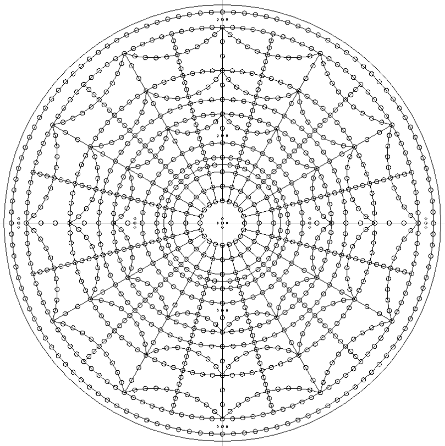 Spinner 8 Ordinary Spinners - Image 1