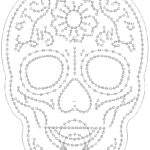 Sugar Skull