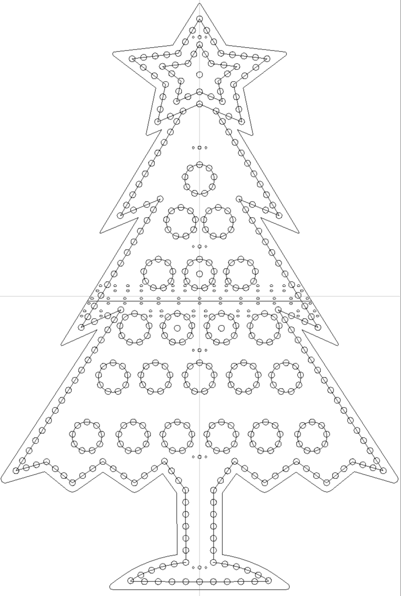 Tree 1 Trees - Image 1