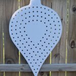 Water Drop Ornament