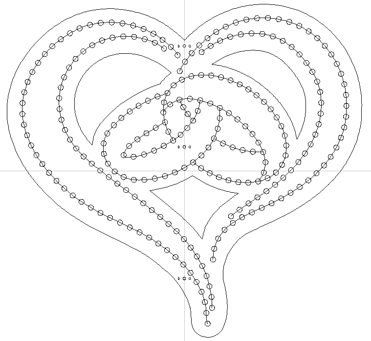 Wedding Heart Wedding Heart - Image 1
