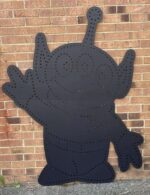 Toy Alien - Image 2